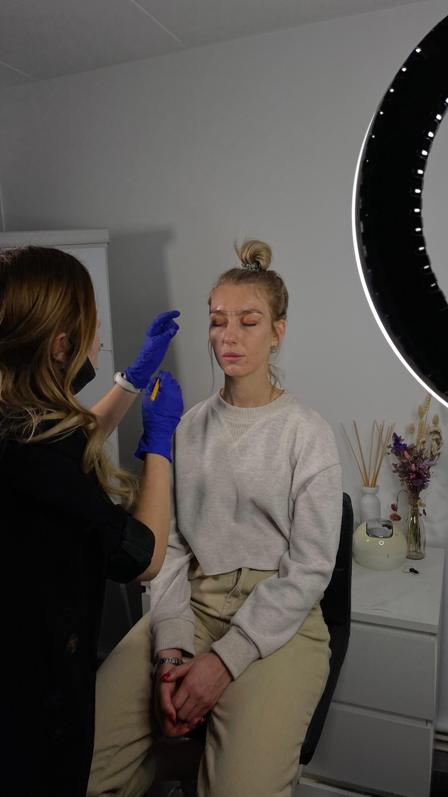 Cursos de belleza en Terrassa
