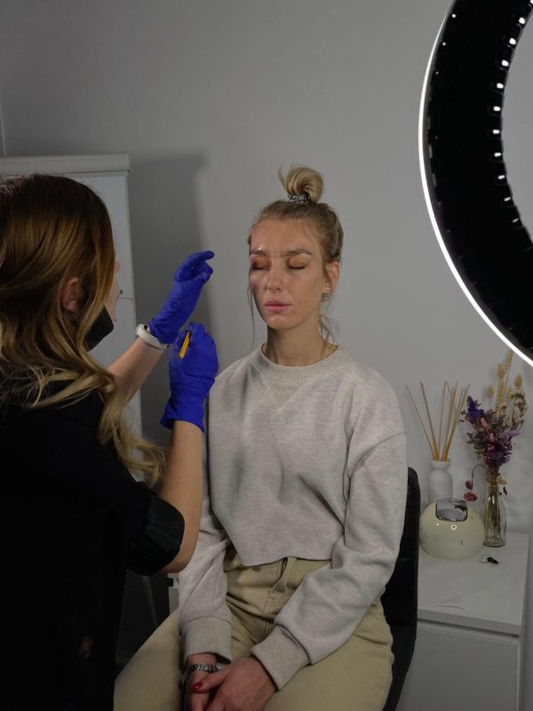 Cursos de belleza en Terrassa